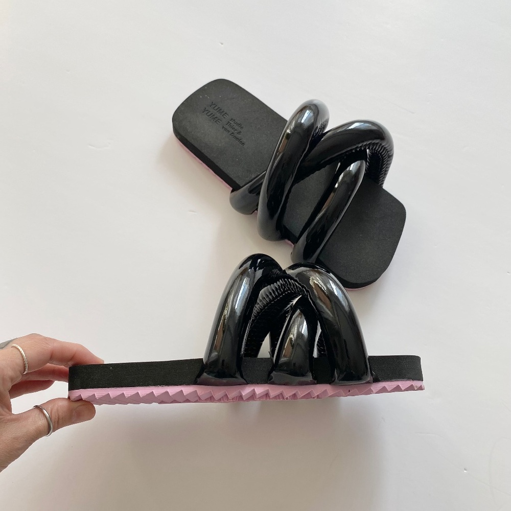 Yume yume slides
